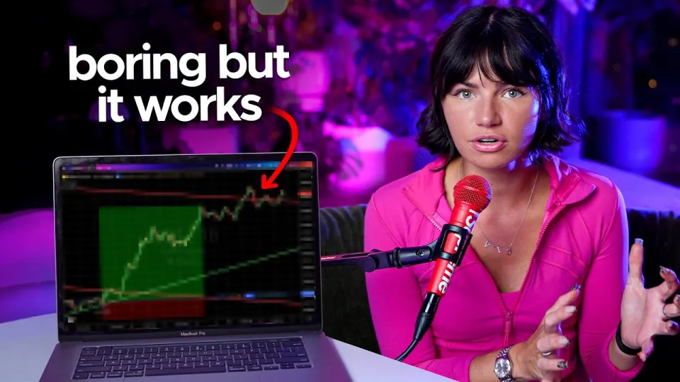 Trading: A Simple and Effective Approach to Success